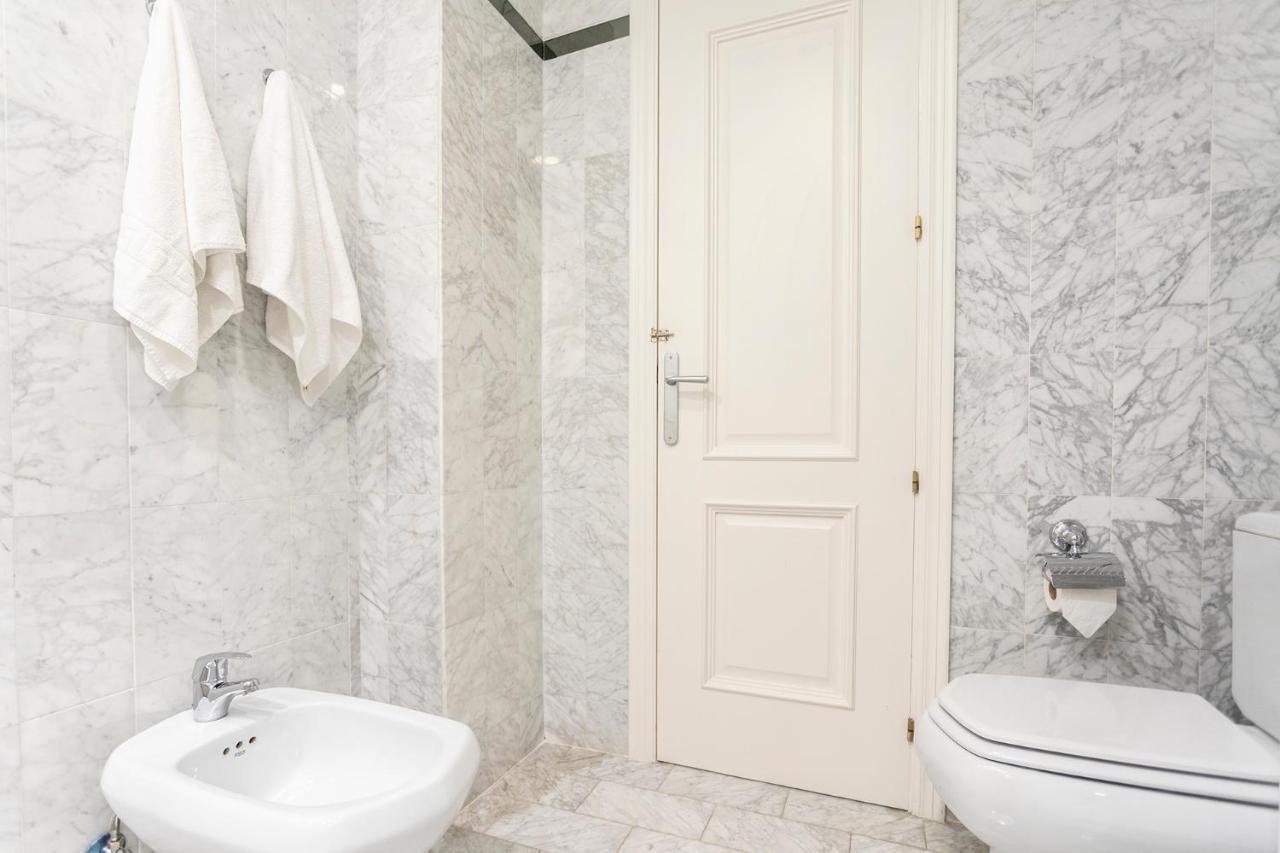 Front Dona Sofia F Appartement *