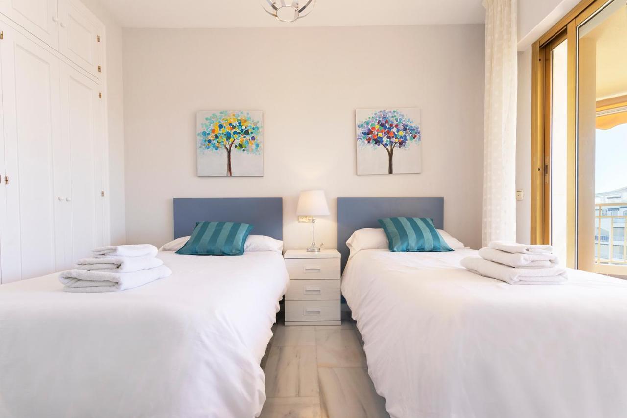 Front Dona Sofia F Appartement *
