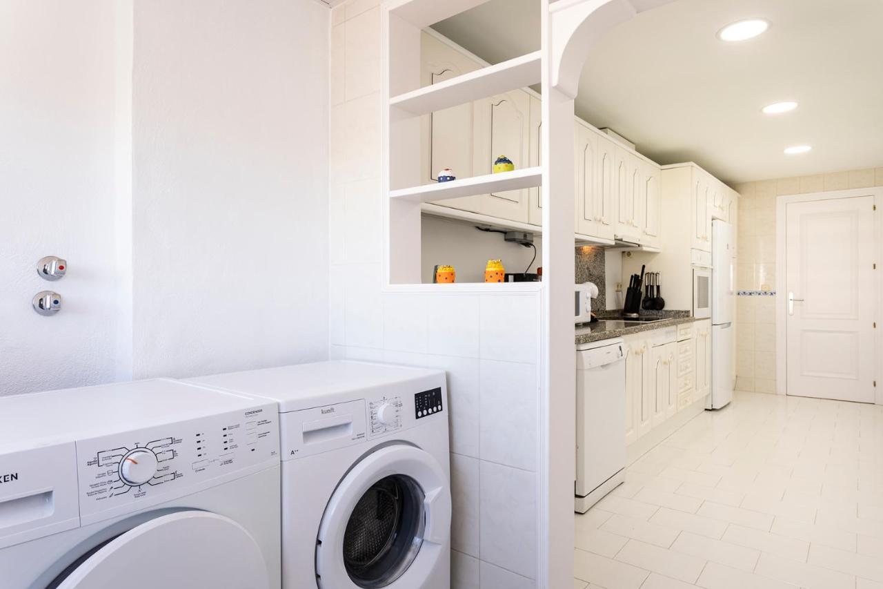 Appartement Front Dona Sofia F