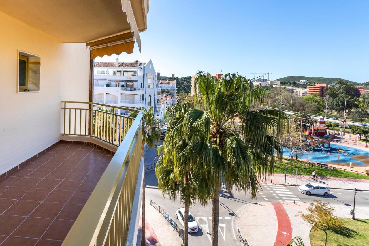 Appartement Front Dona Sofia F