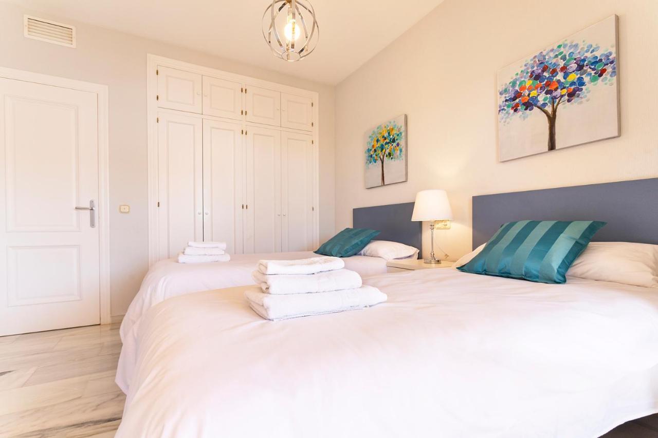 Appartement Front Dona Sofia F