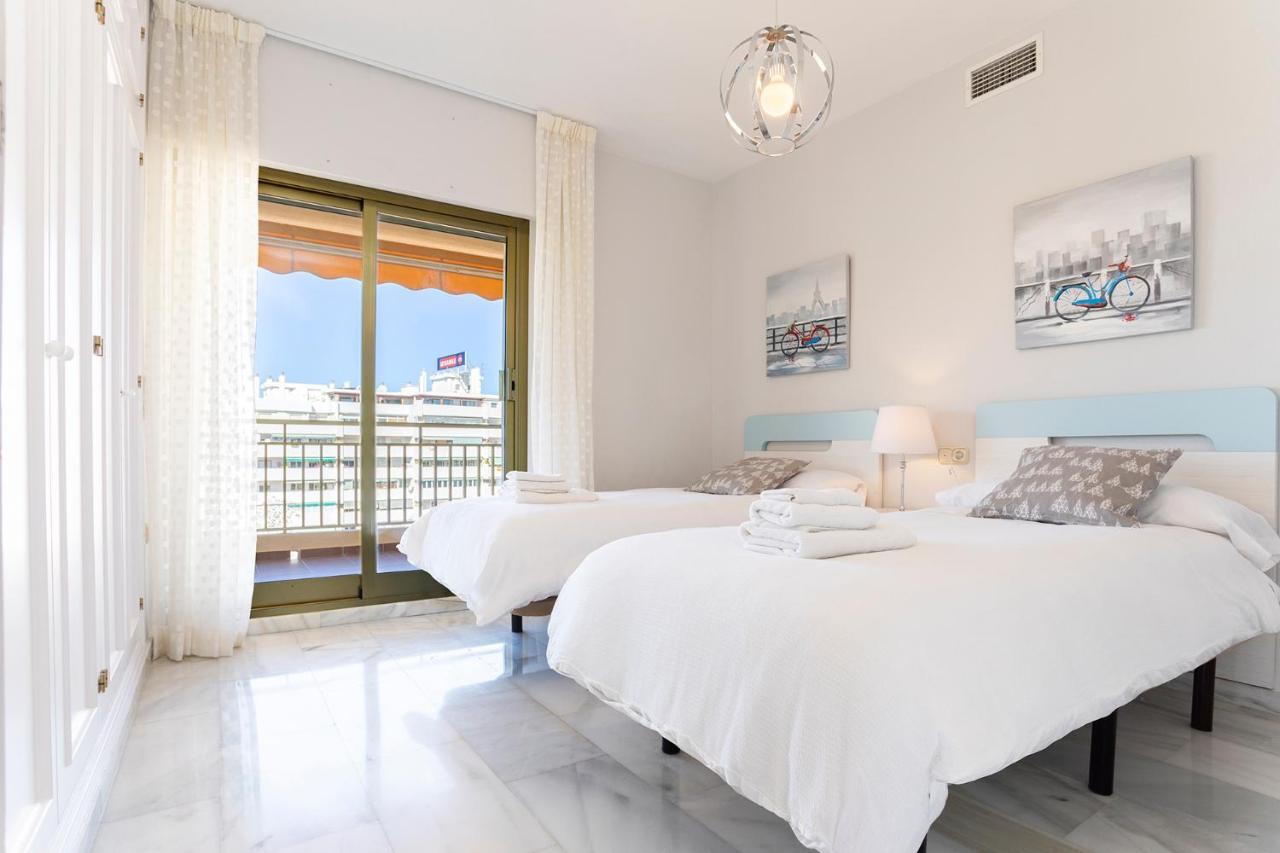Appartement Front Dona Sofia F