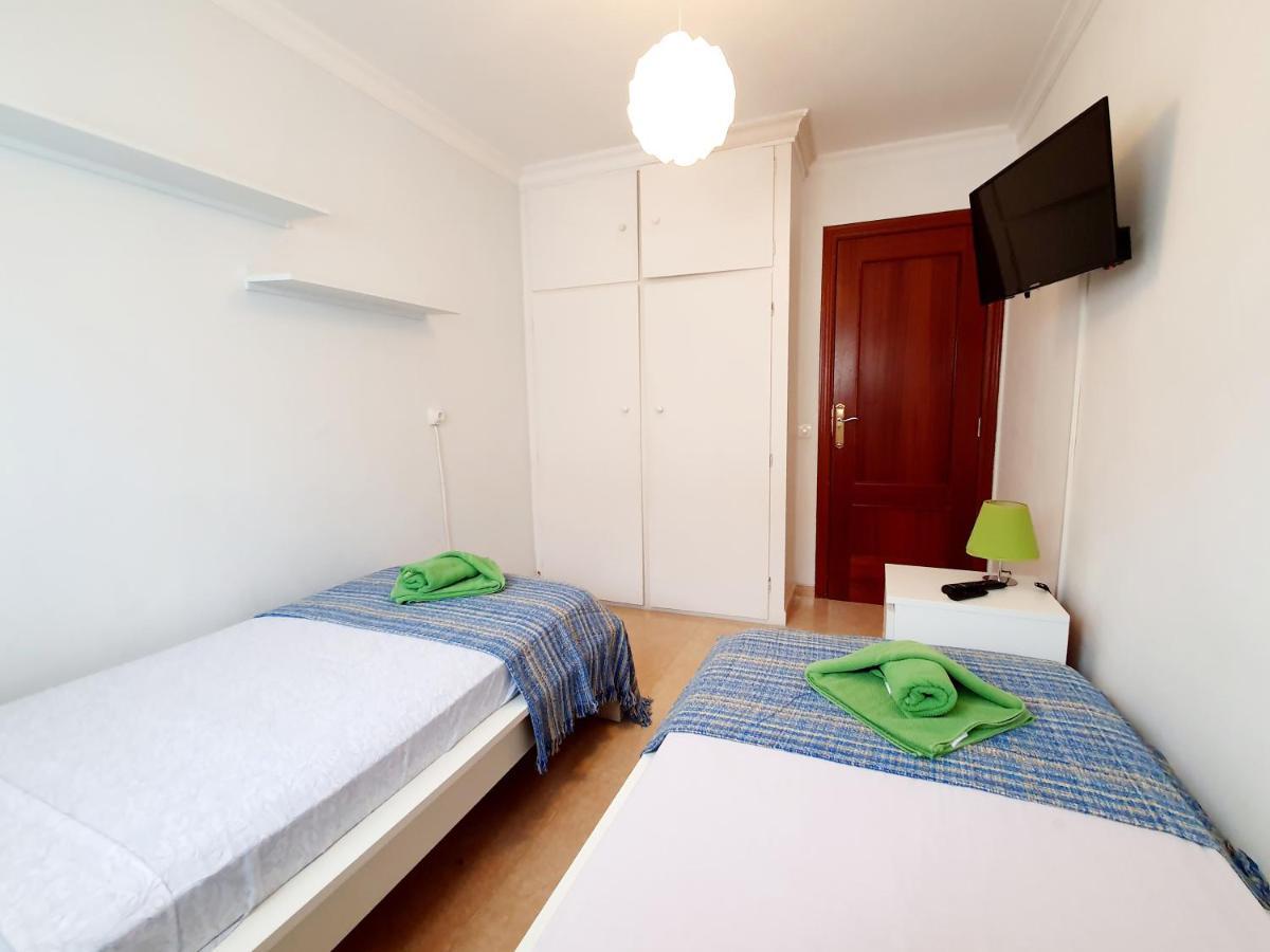 Homestay Low Cost Torreblanca