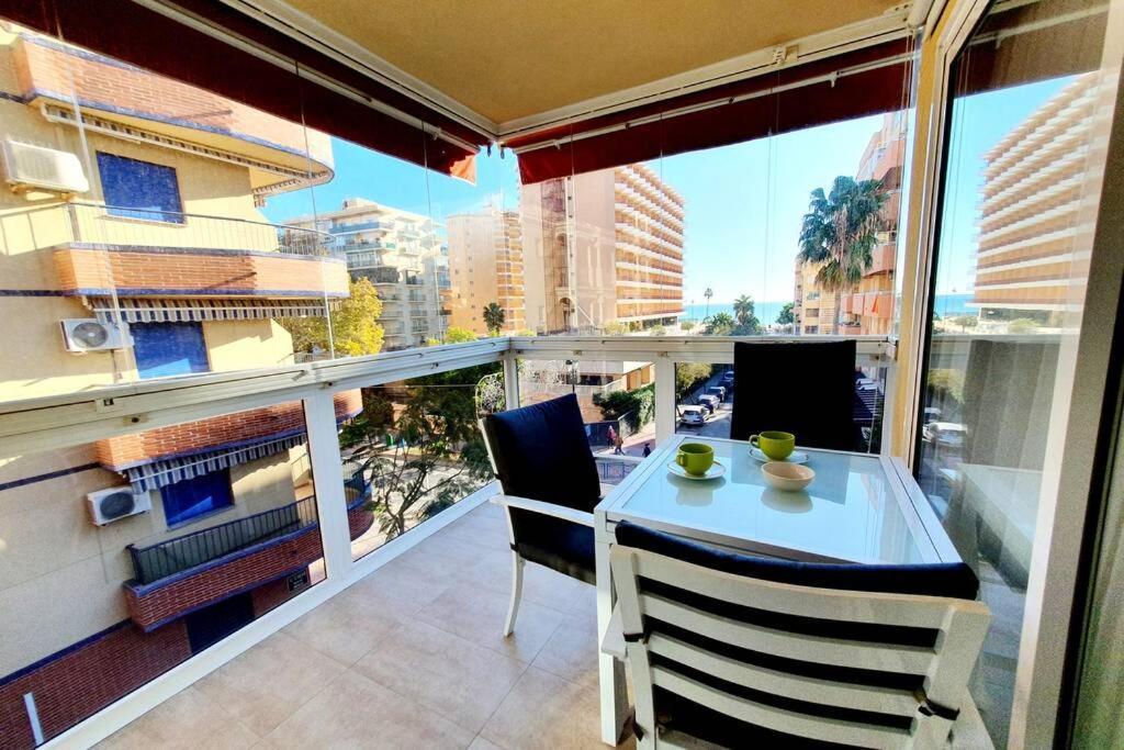 Boliches Parking & Apartment *
