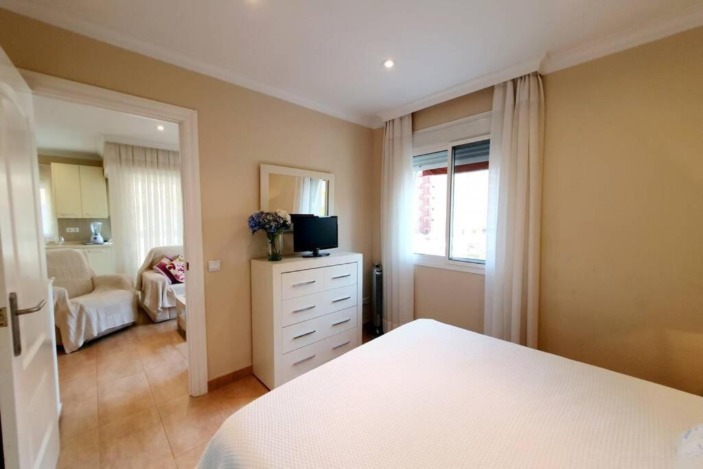 Boliches Parking & Apartment