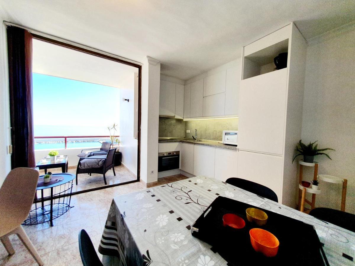 Apartment Vistamar Fuengirola