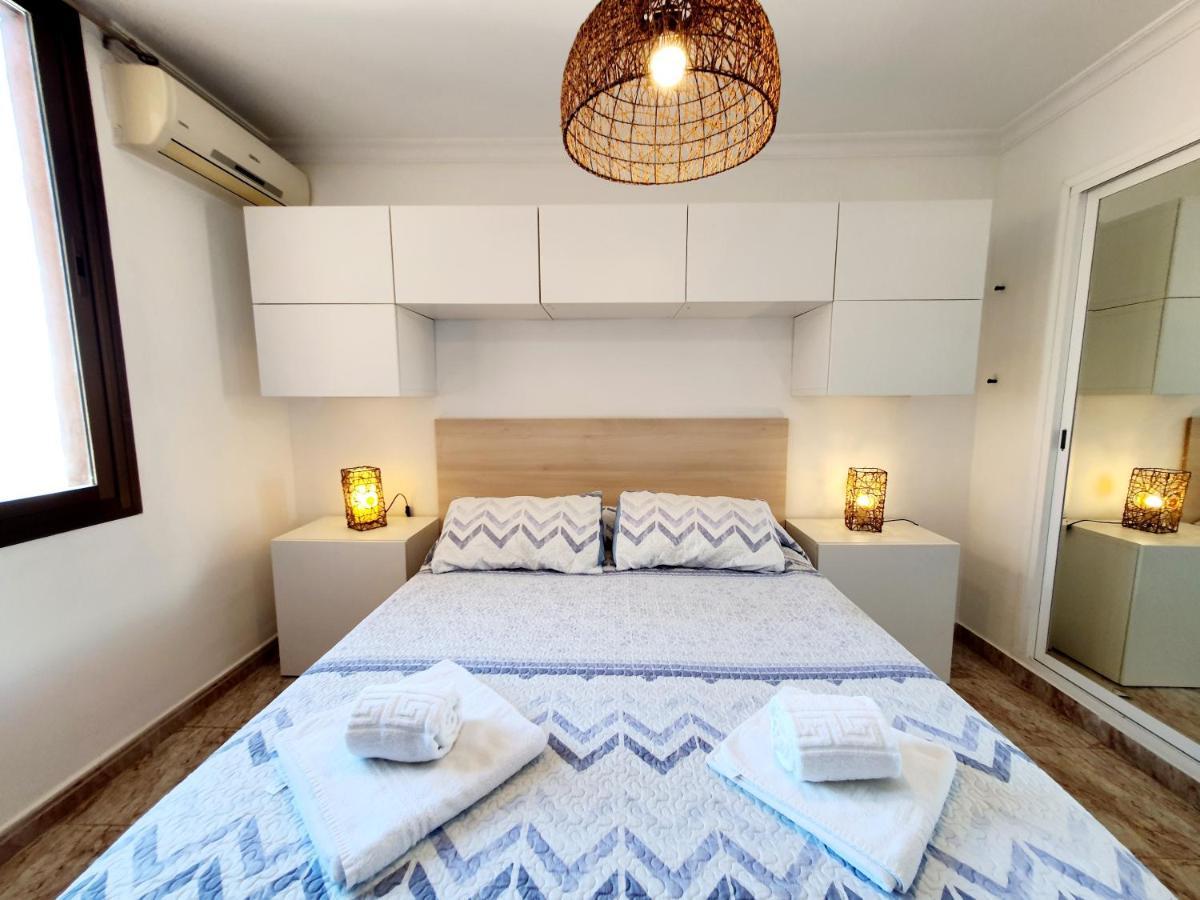 Vistamar Apartment *