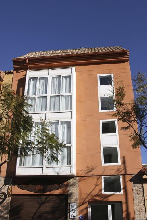 Appartement Bonito Piso Centro De Boliches