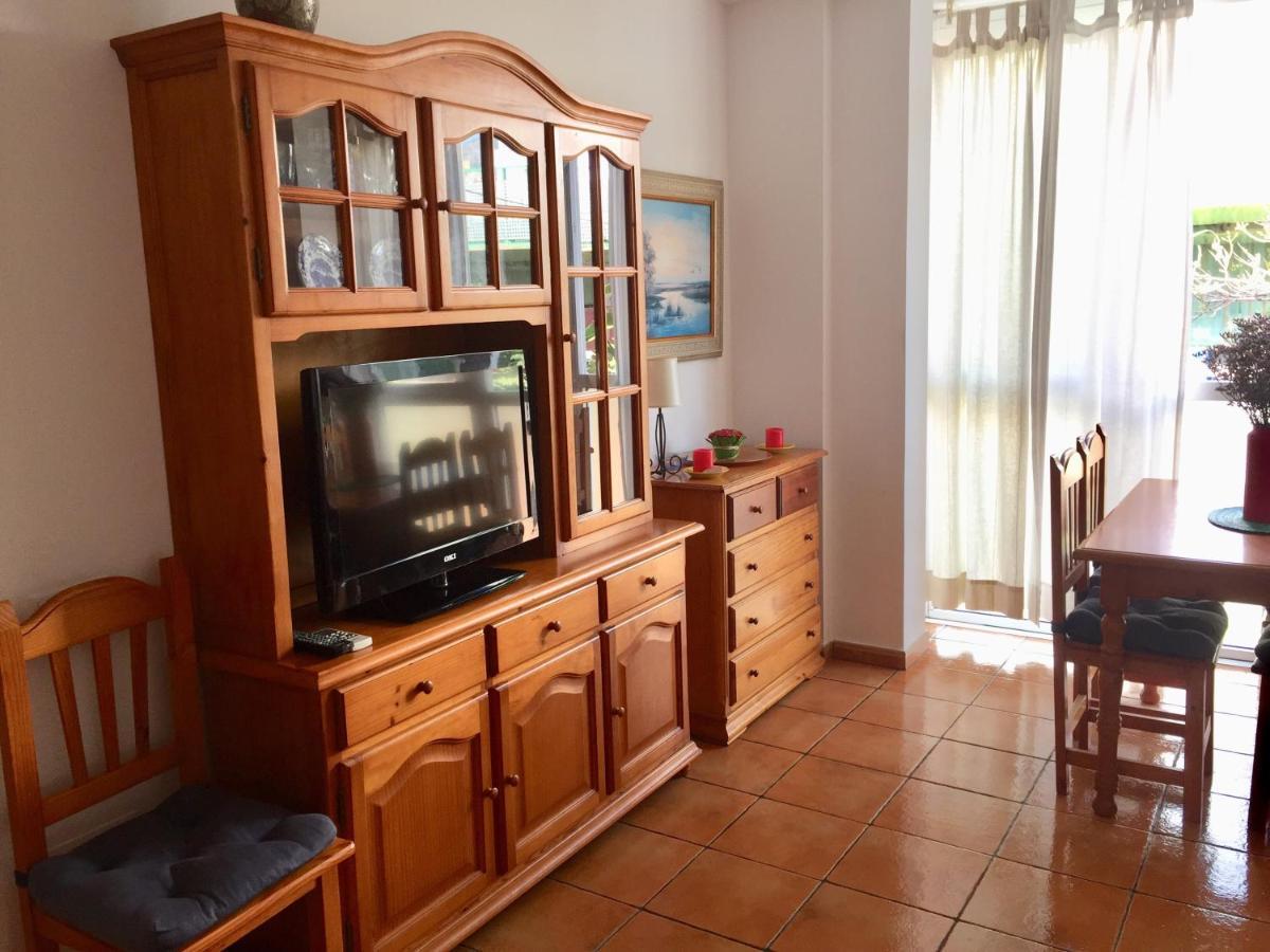 Bonito Piso Centro De Boliches *