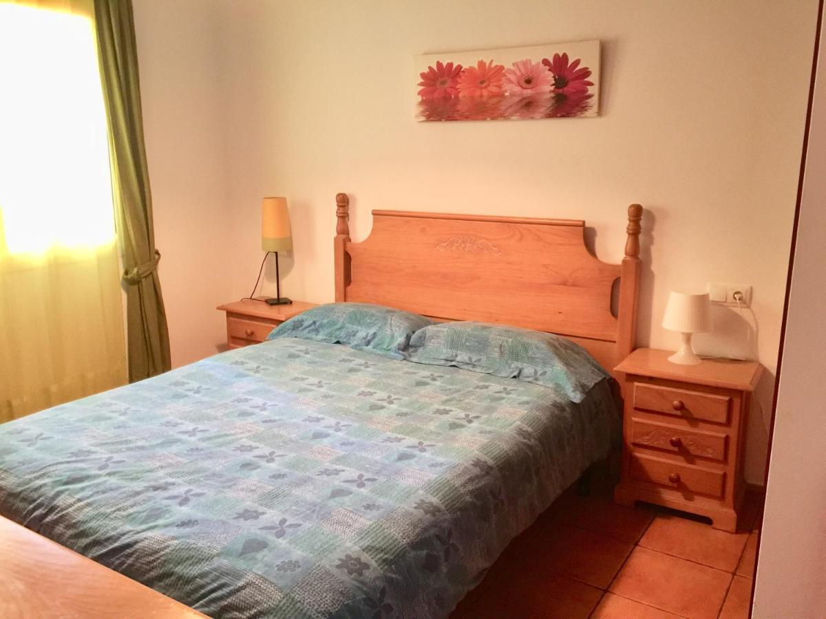 Bonito Piso Centro De Boliches * Fuengirola