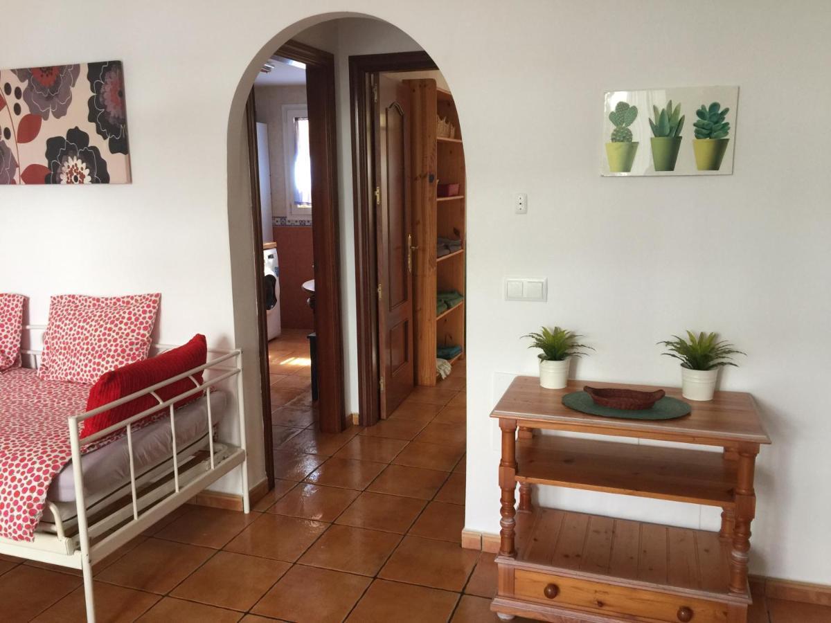 Bonito Piso Centro De Boliches * Fuengirola