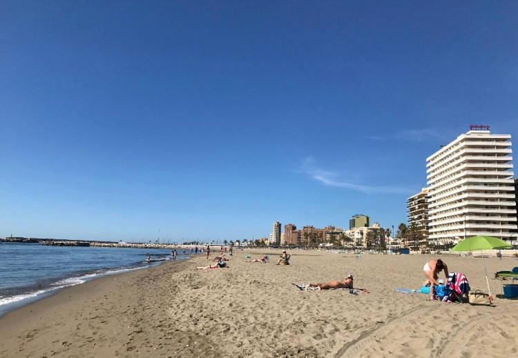 Apartamento La Biznaga Boliches *