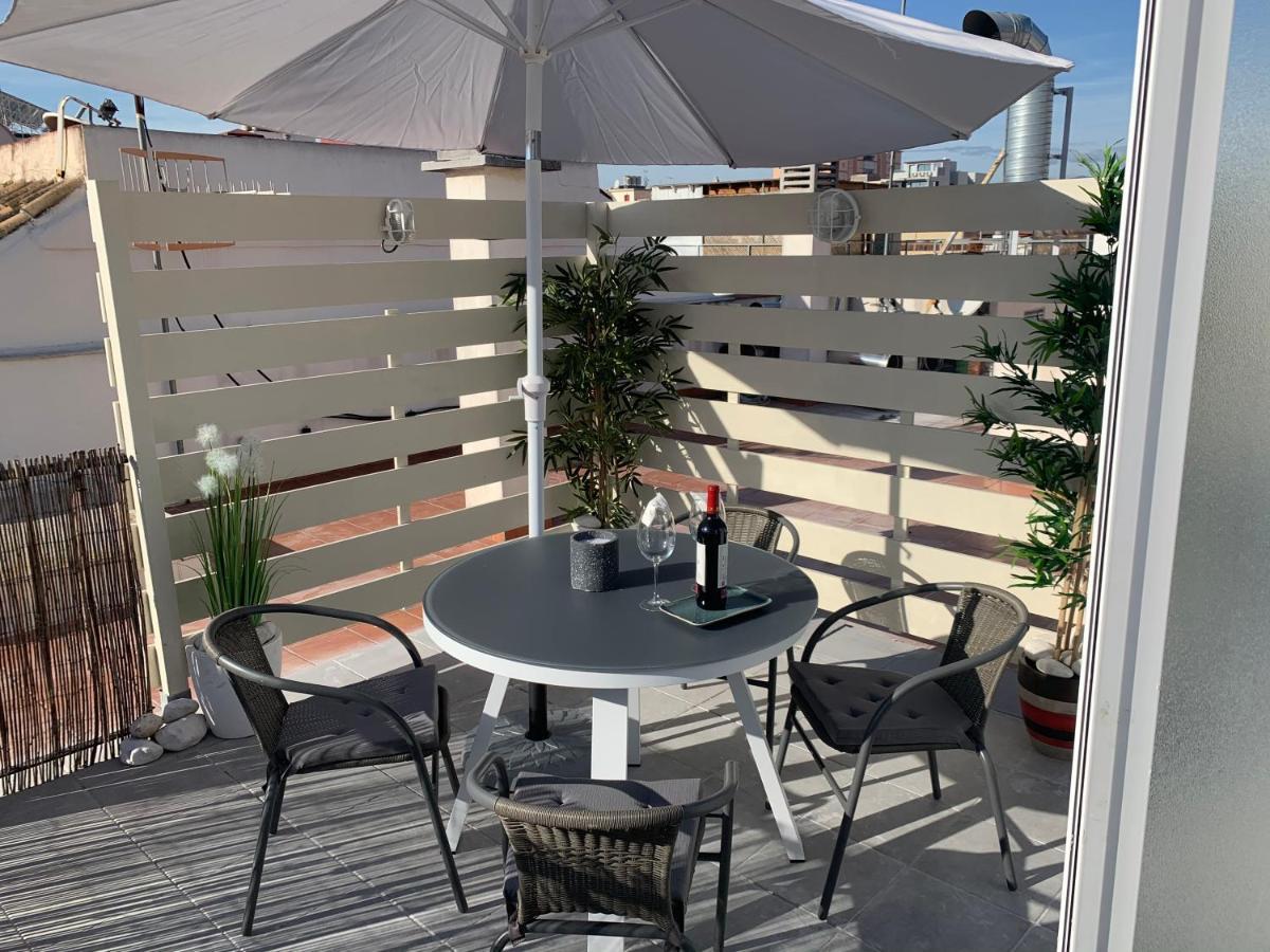 Apartment Iceberg Luxury Parking Gratuito *