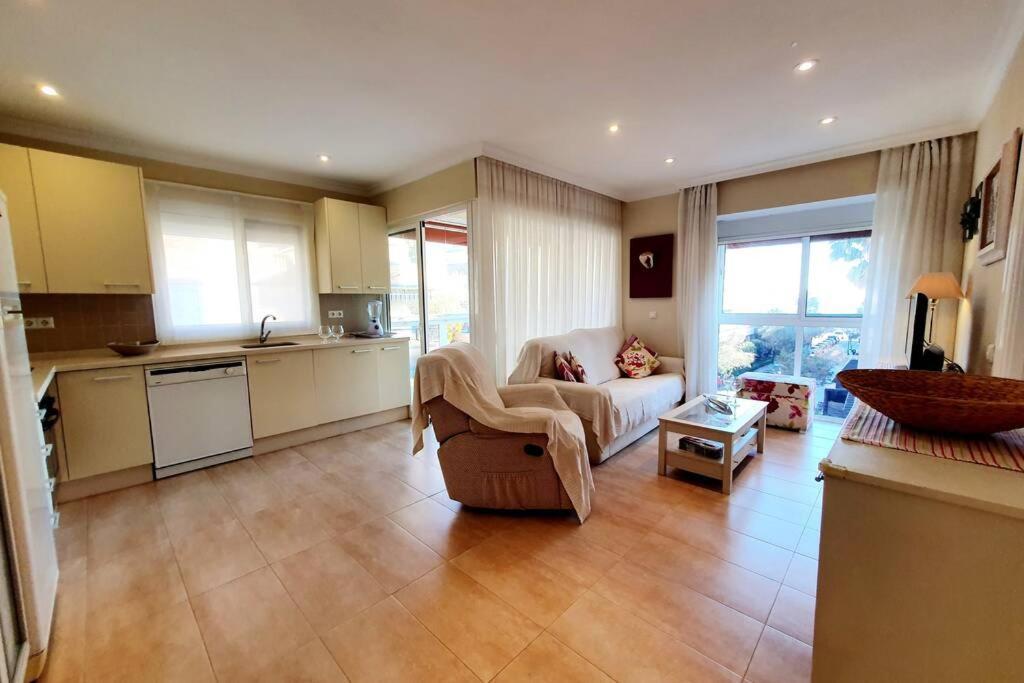 Boliches Parking & Apartment *