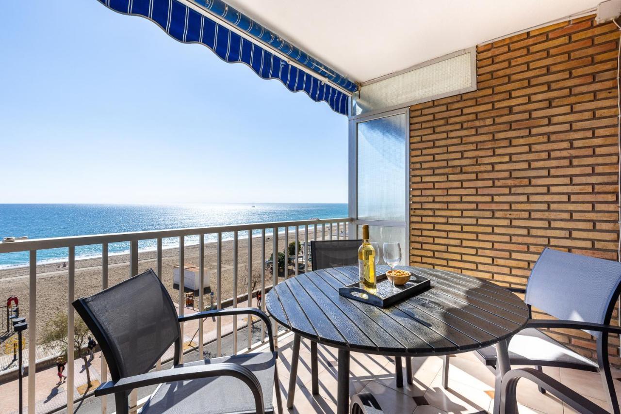Maritimo - First Line Fuengirola