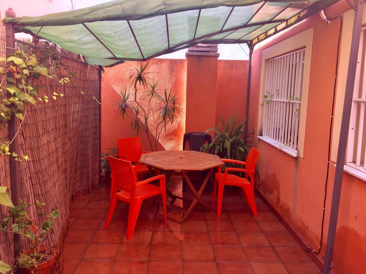Bonito Piso Centro De Boliches Appartement