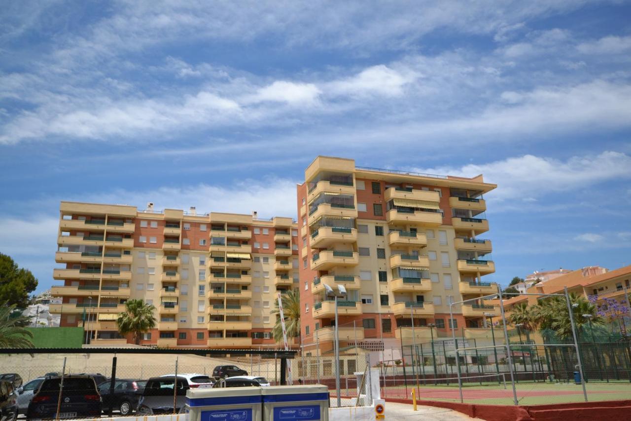 Apartment Averroes *