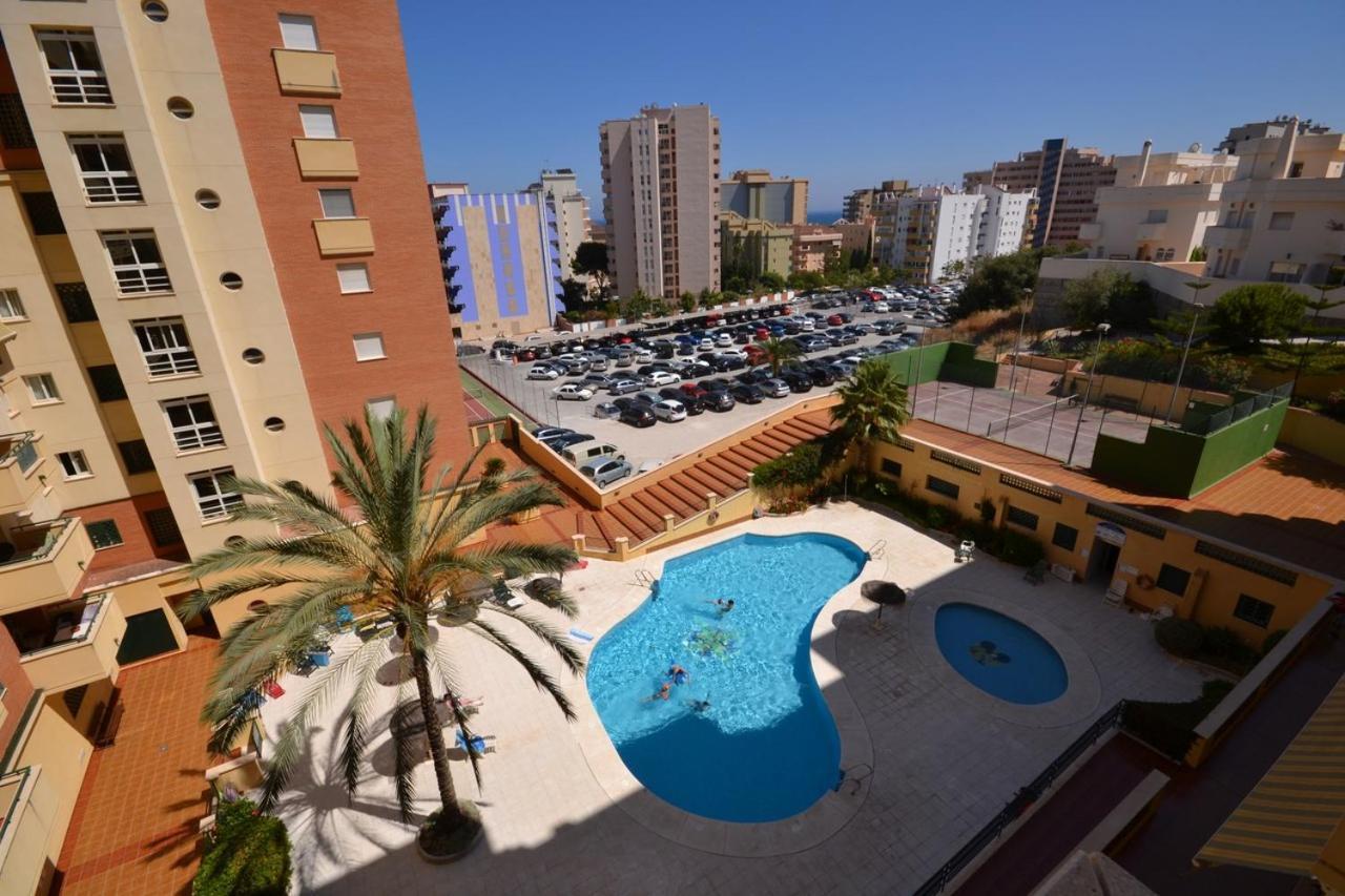Apartment Averroes *