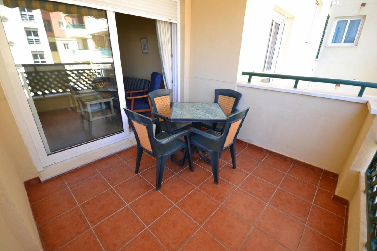 Apartment Averroes
