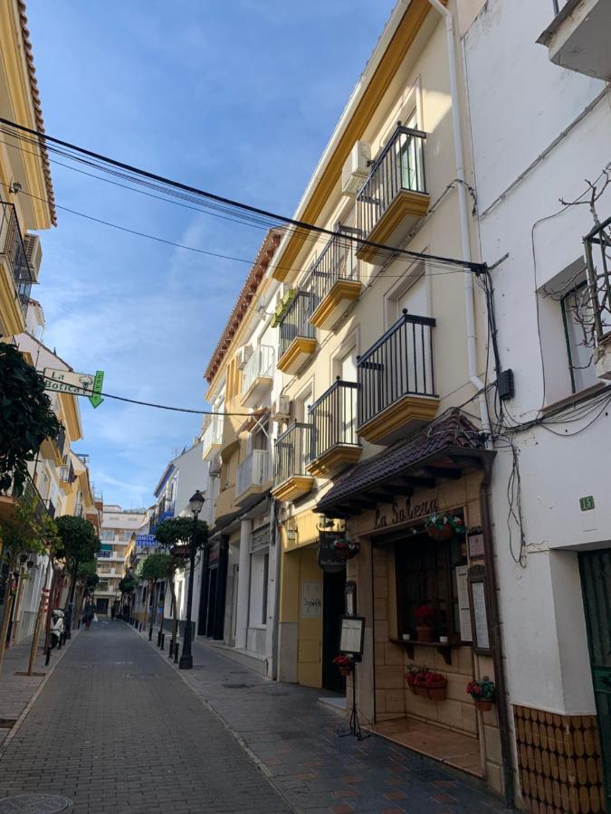 Iceberg Luxury Parking Gratuito Fuengirola