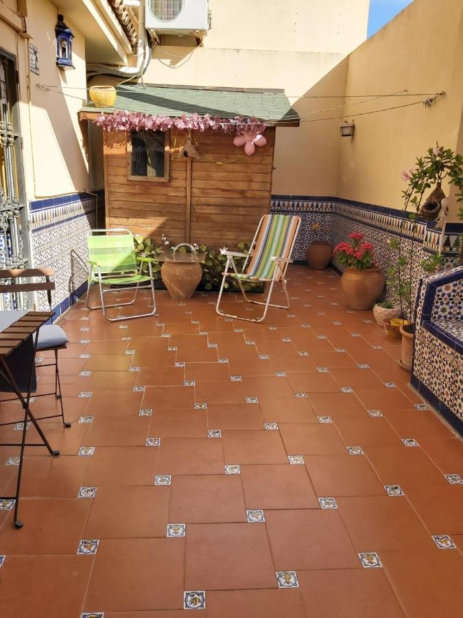 Bed and breakfast Girasoles Fuengirola