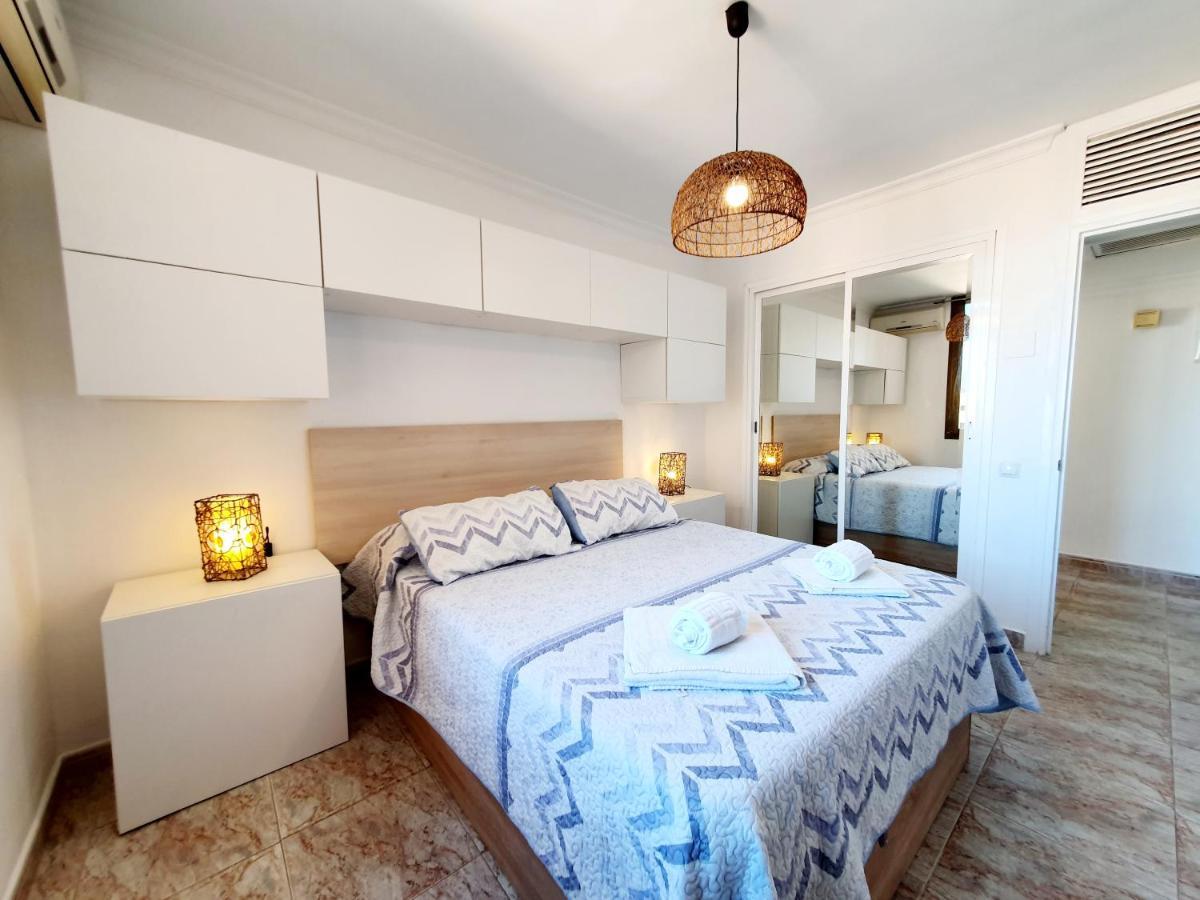 Apartment Vistamar Fuengirola