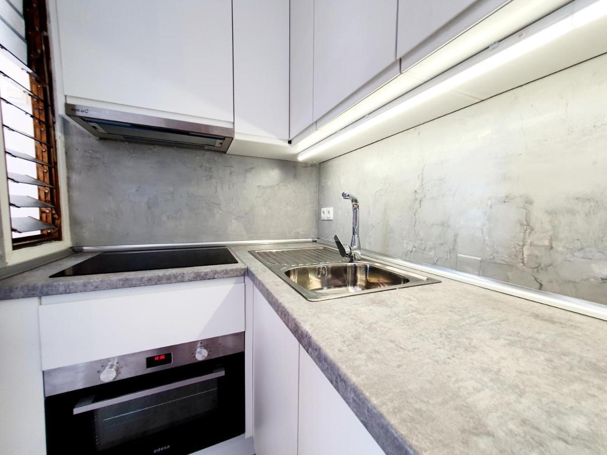 Apartment Vistamar *