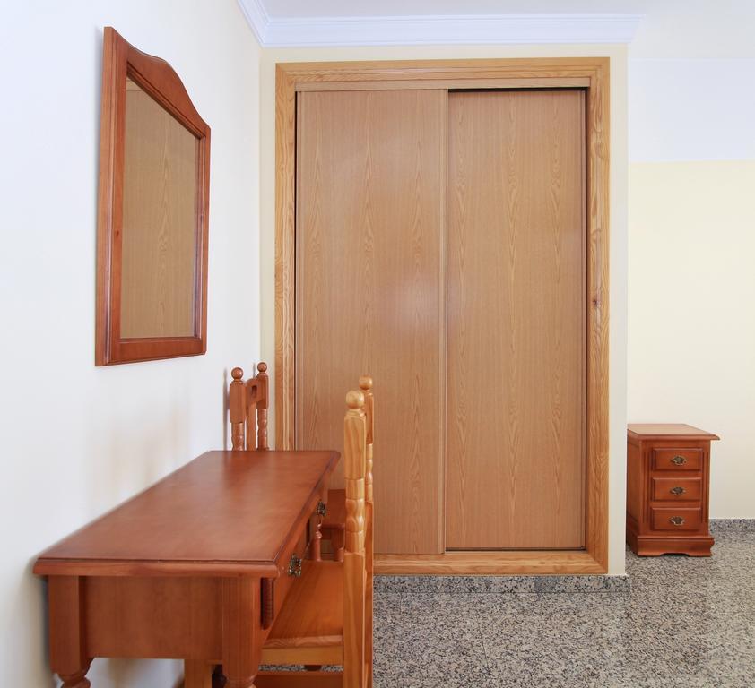 Reyesol Hotel 2*