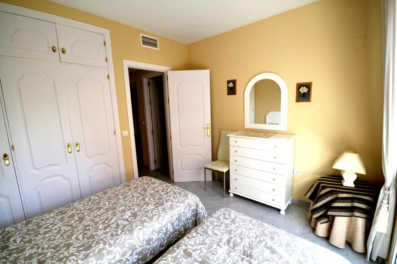 Averroes Apartment