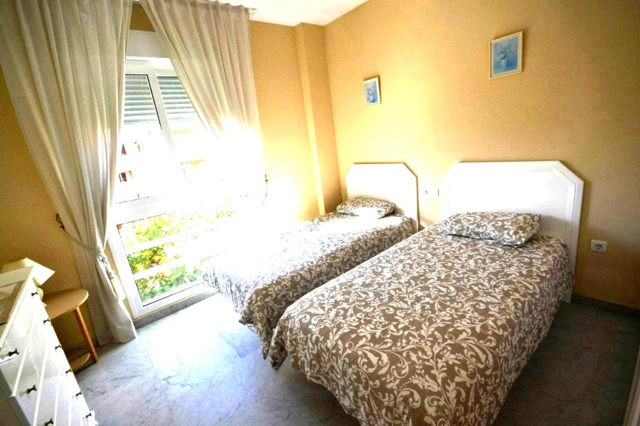Averroes Apartment *