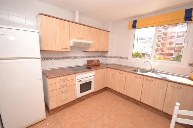 Apartment Averroes Fuengirola