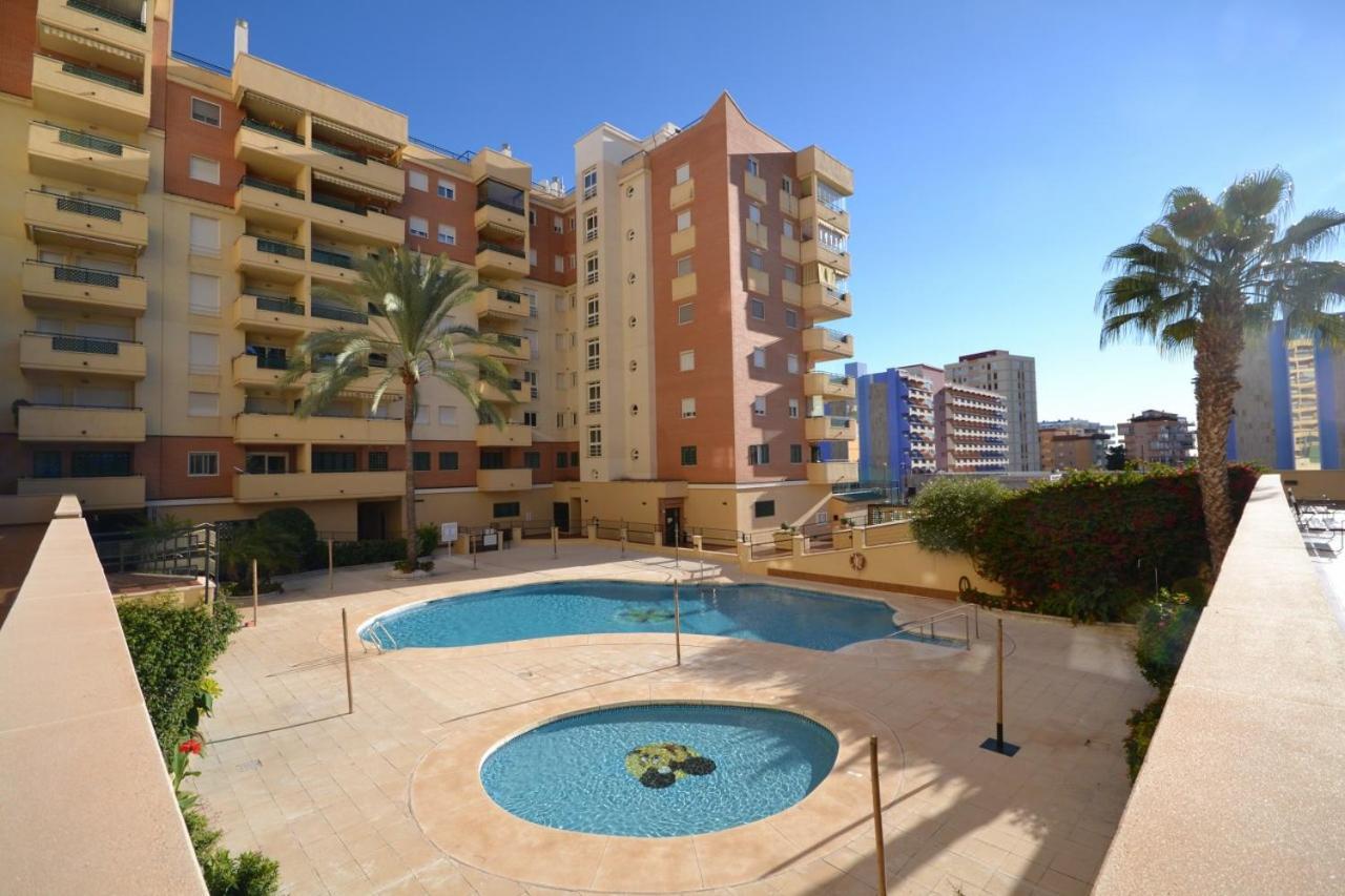 Apartment Averroes *