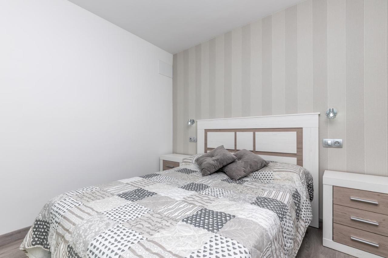 New Modern 3br With Terrace In Centre Apartment