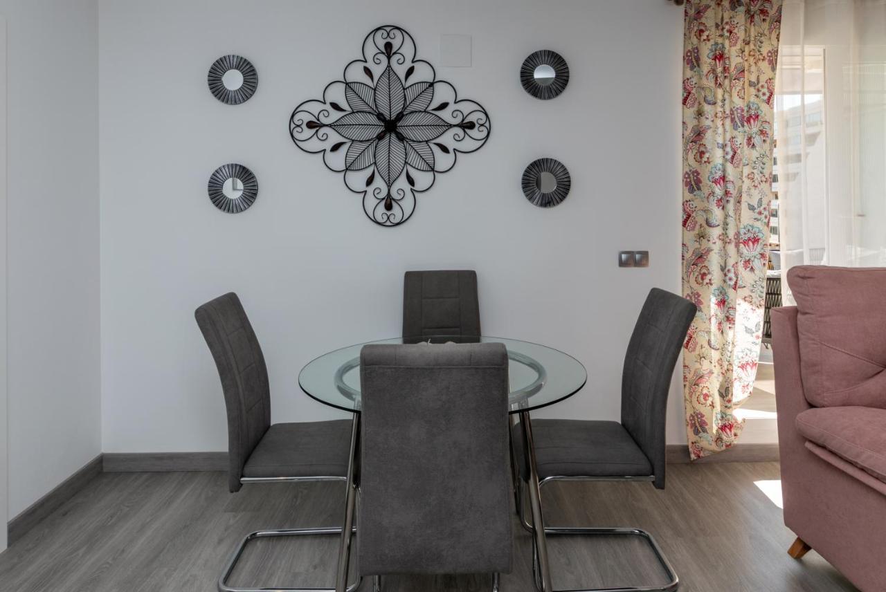 Apartment New Modern 3br With Terrace In Centre *