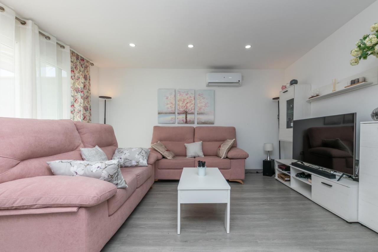 Apartment New Modern 3br With Terrace In Centre