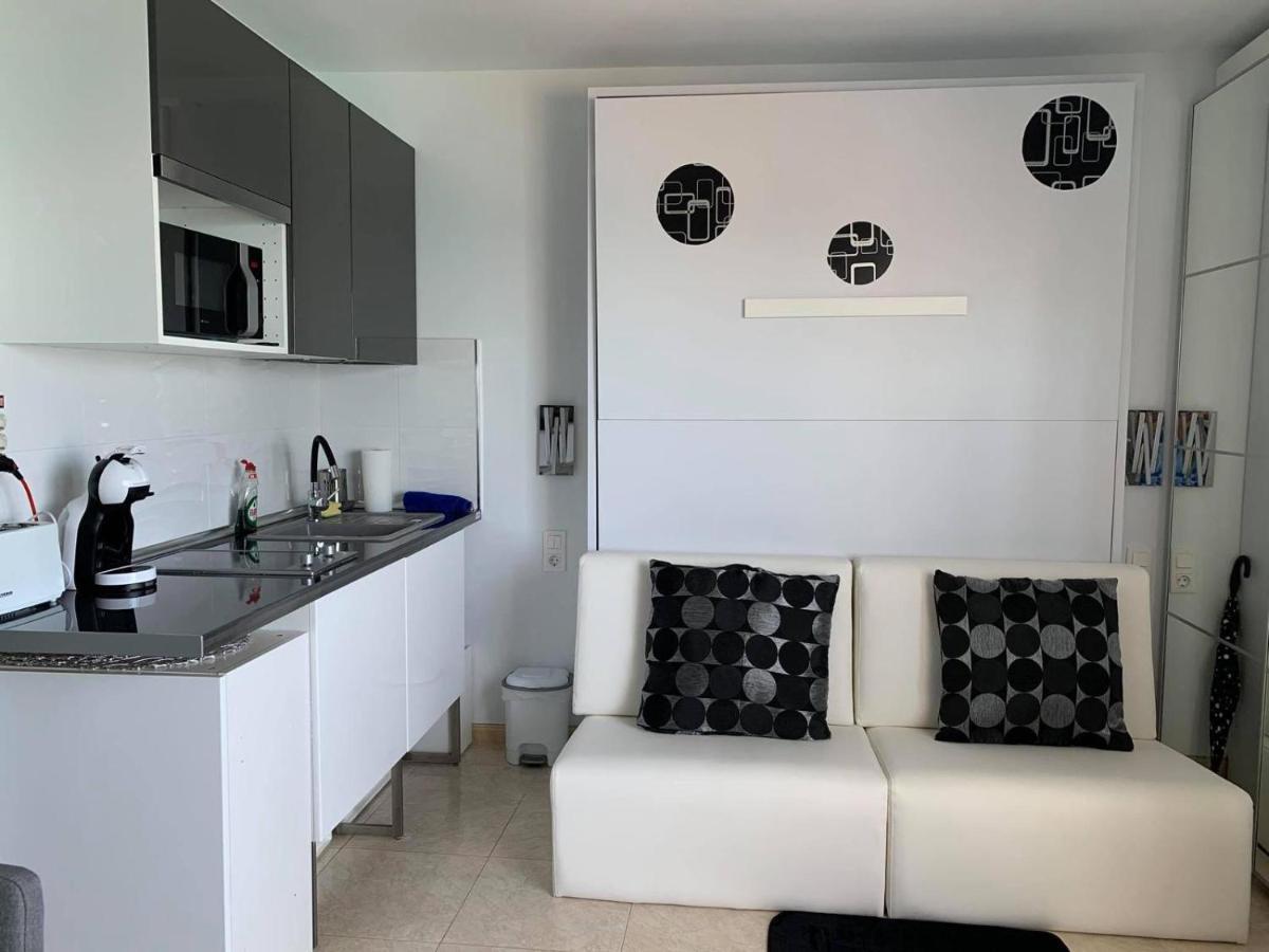 El Puerto Hotel-studio Apartment *