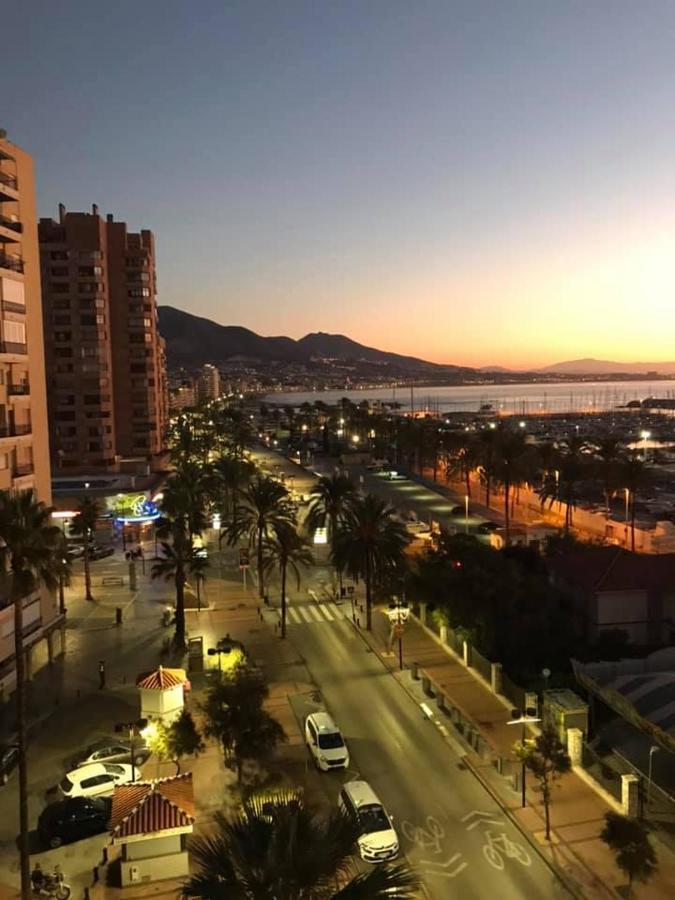 El Puerto Hotel-studio Apartment *