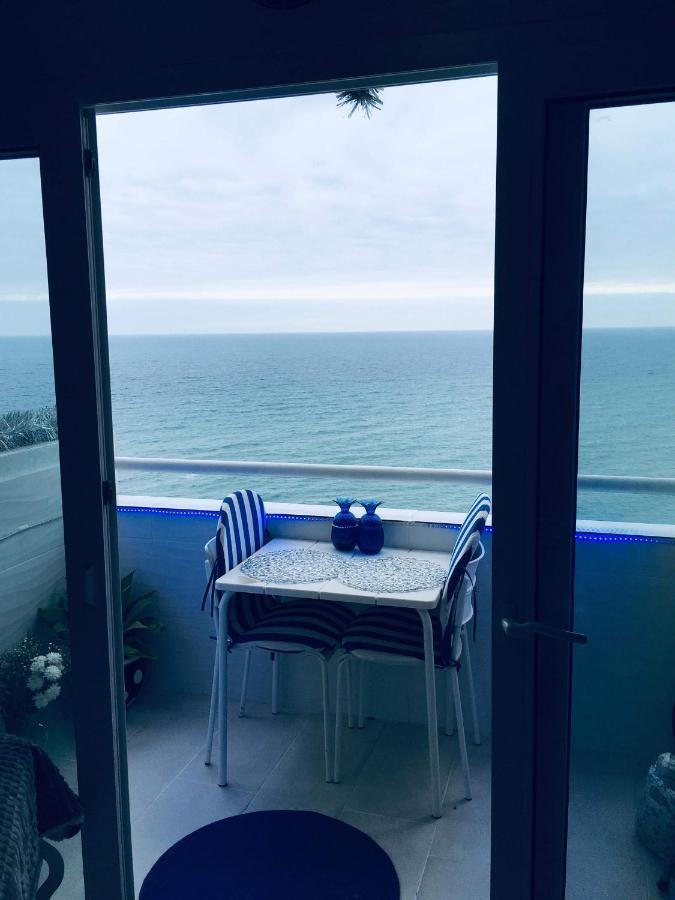 El Puerto Hotel-studio Apartment *