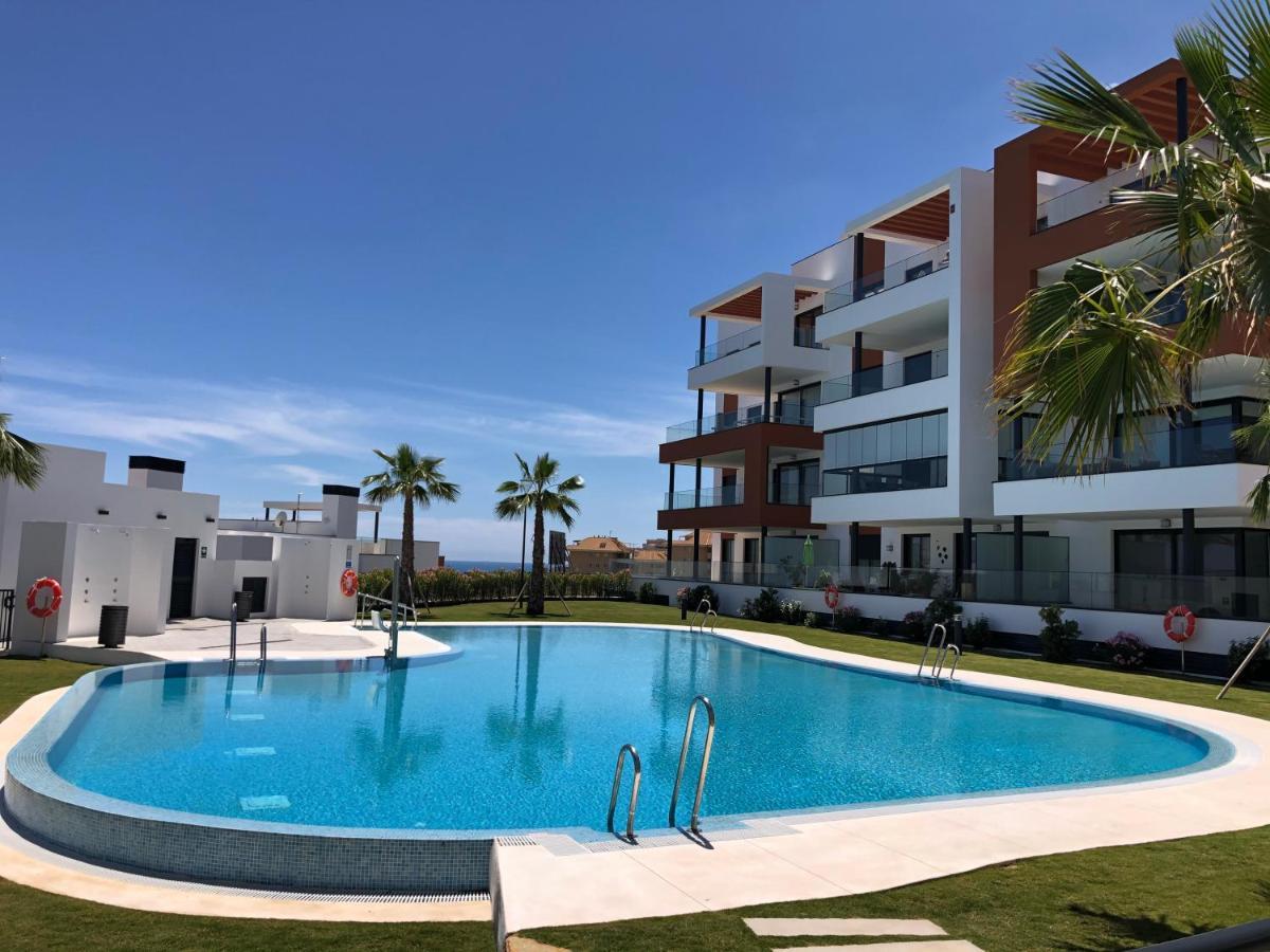 Appartement Paradise In