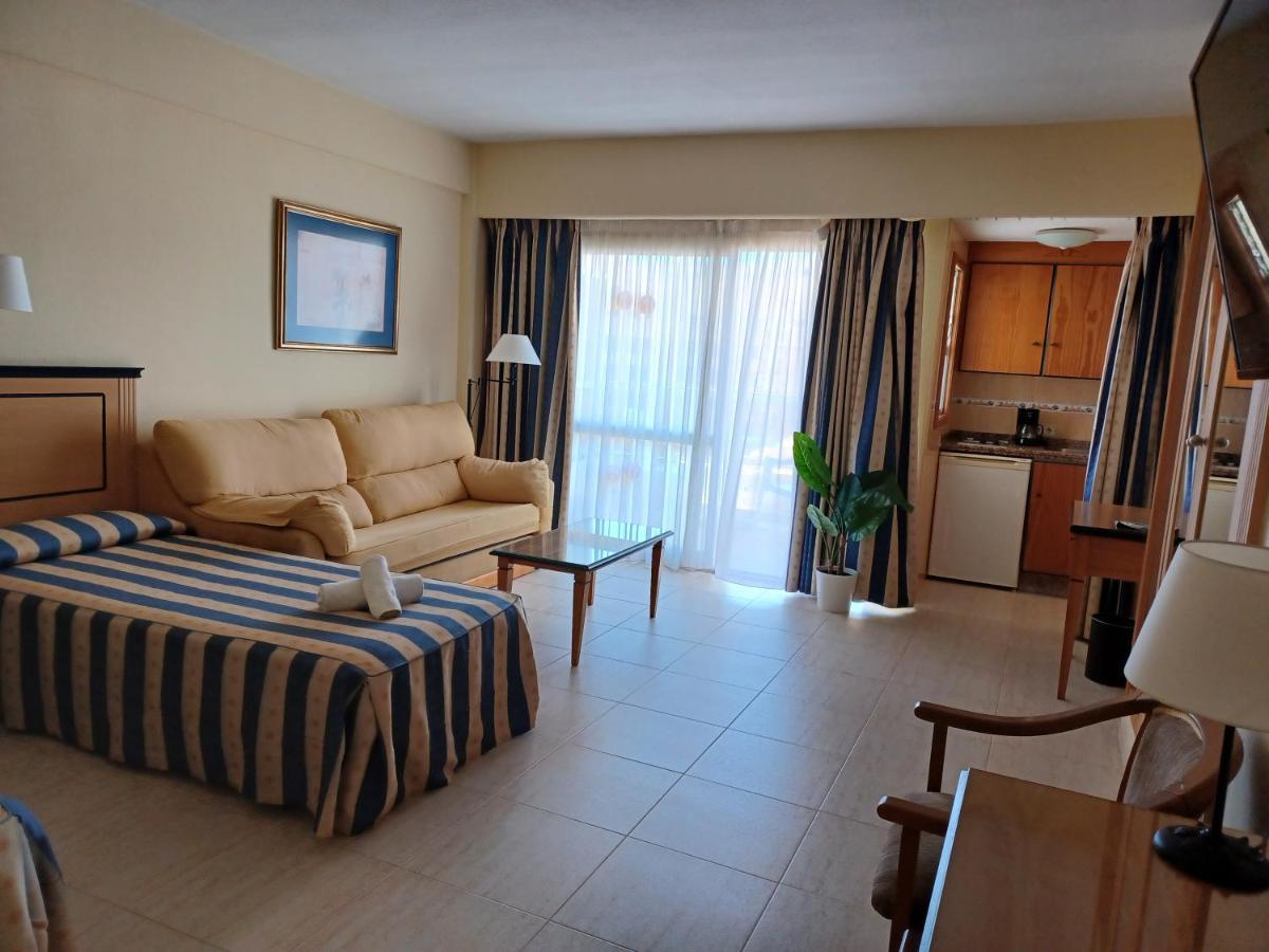 Apartment Primera Linea De Playa Y Vista Al Mar En Pyr Estudio *