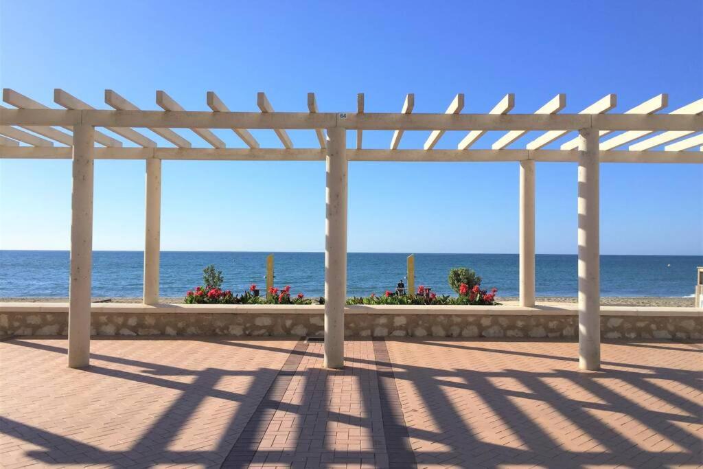 Sun&life Boga Boga Apartment Fuengirola