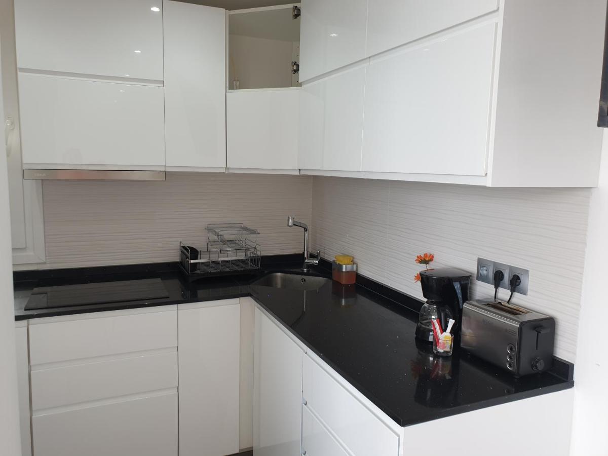 Apartment Apartamento Beach First Line *