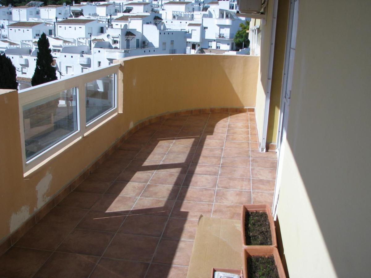 Homestay Tower Fuengirola