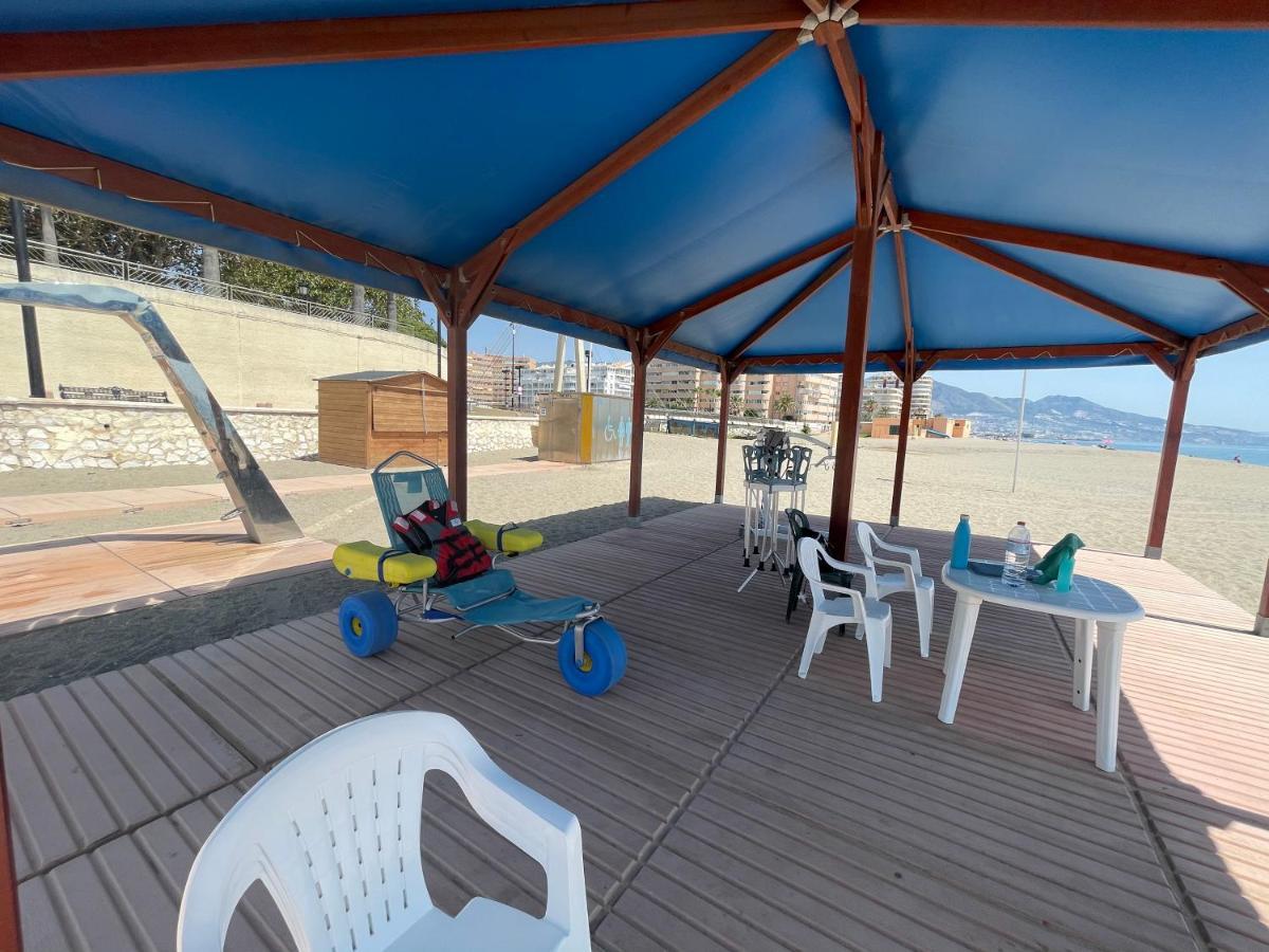 Penthouse * Fuengirola