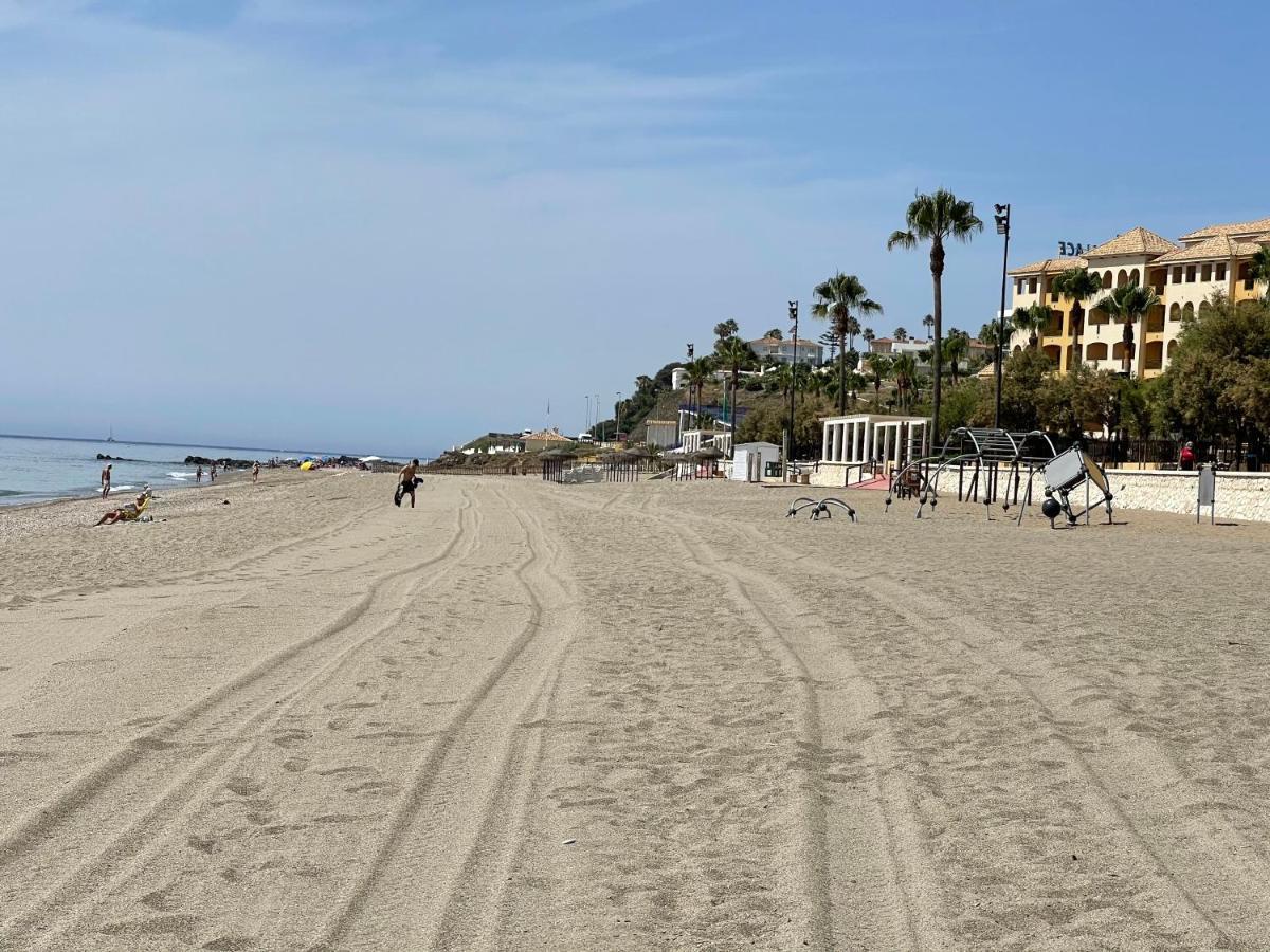 Apartment Penthouse Fuengirola