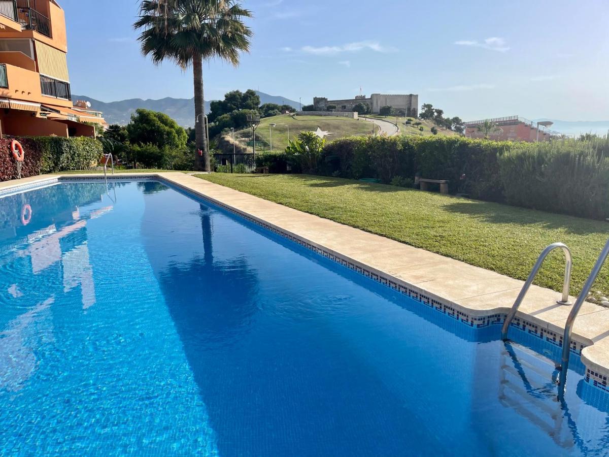 Penthouse Apartment Fuengirola