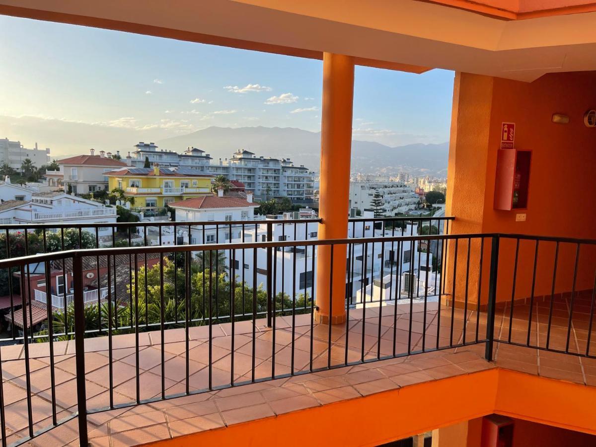 Penthouse Apartment Fuengirola
