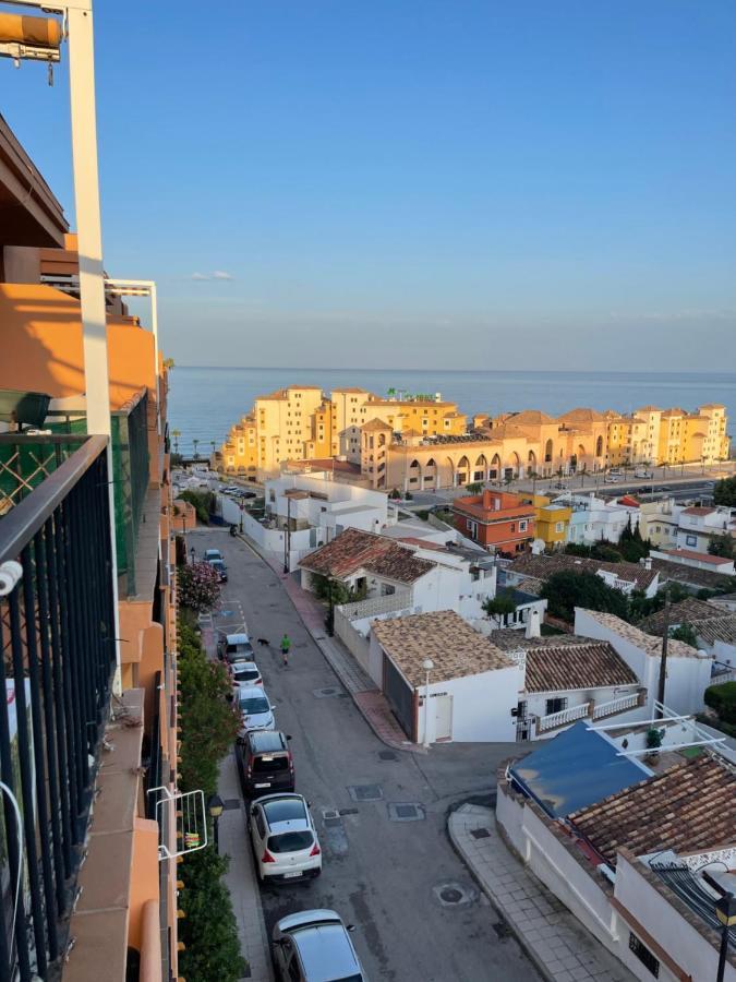 Penthouse Fuengirola