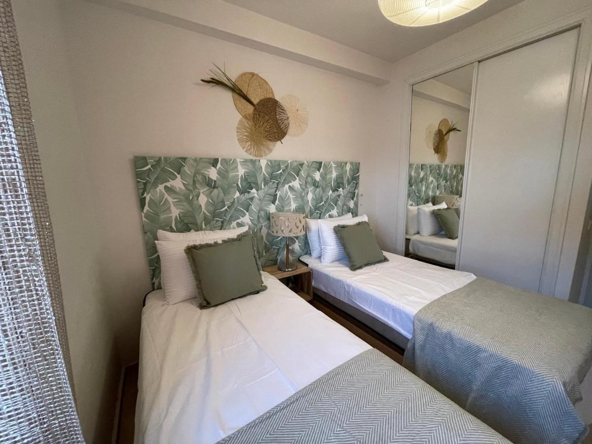 Penthouse * Fuengirola