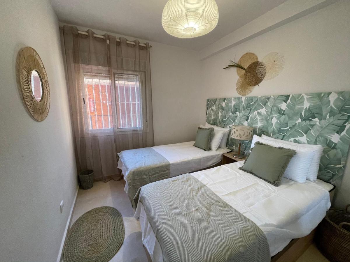 Penthouse Apartment Fuengirola